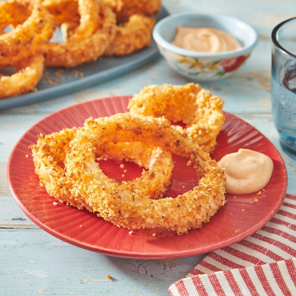 onion ring air fryer appetizers onion ring air fryer appetizers