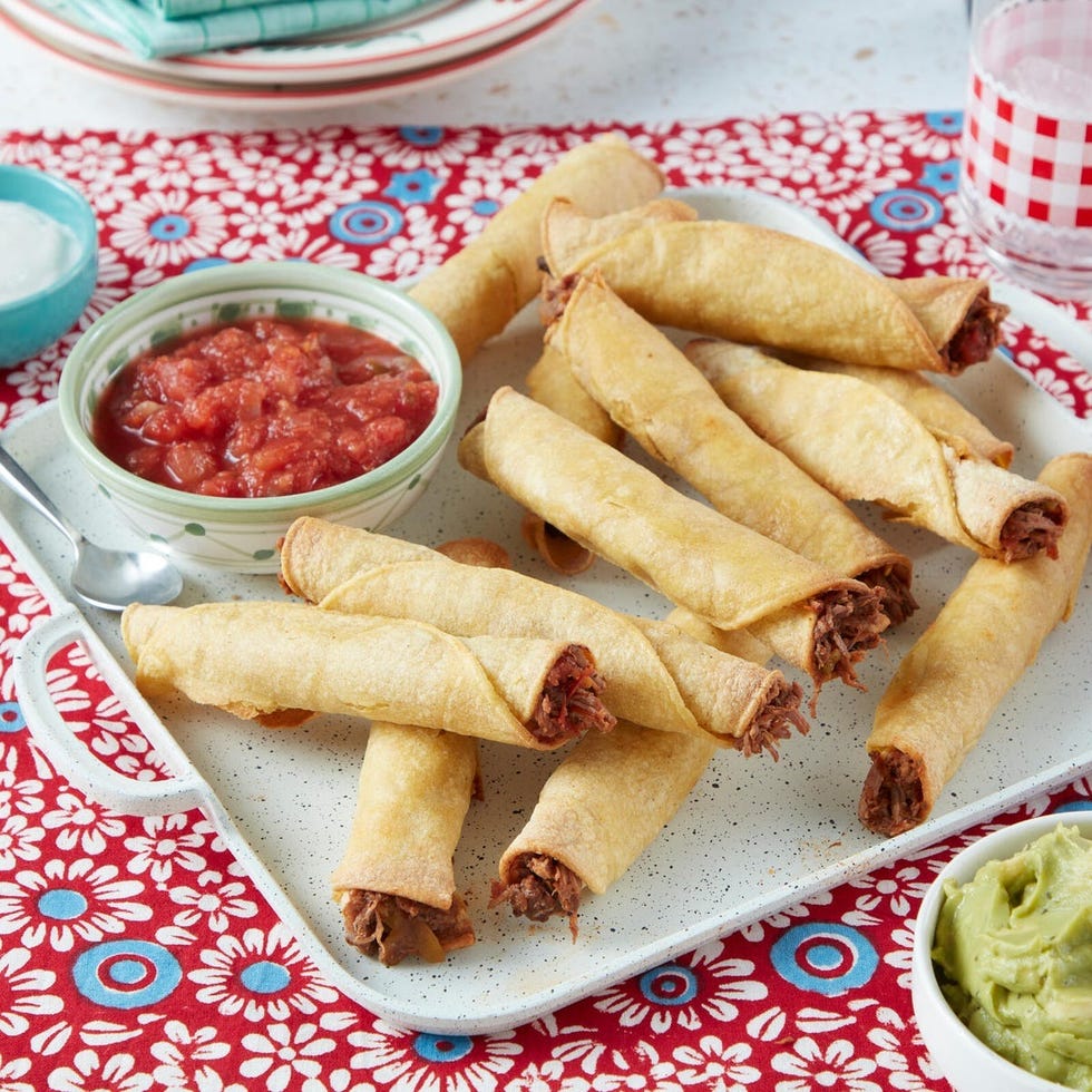 taquito air fryer appetizers taquito air fryer appetizers