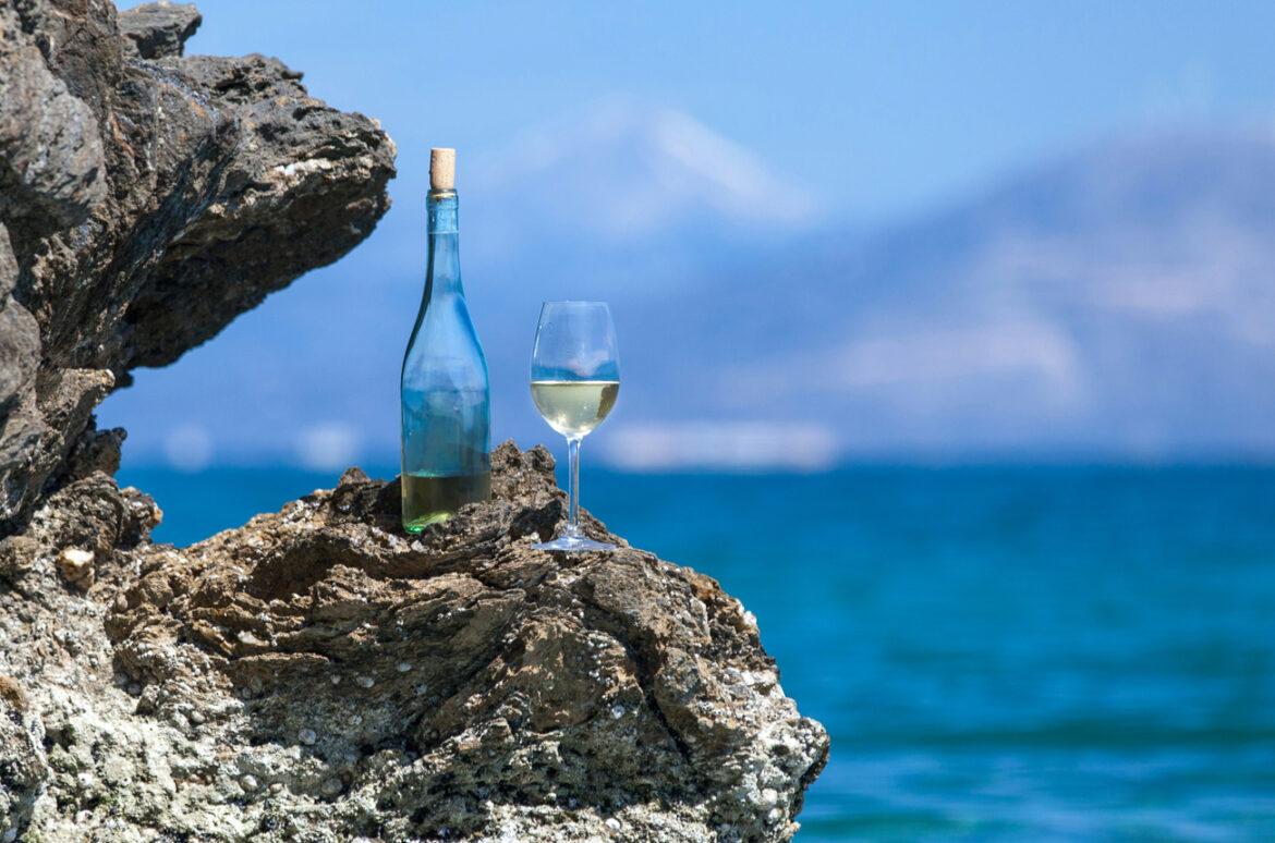 Greece's wine renaissance: Styles to know and the top wines to try