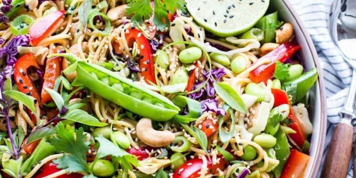 15 Anti-Inflammatory Lunch Ideas For Zero Flare-Ups 15 Anti-Inflammatory Lunch Ideas For Zero Flare-Ups