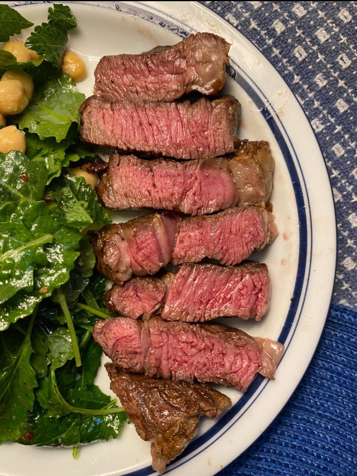 Some of my finest work