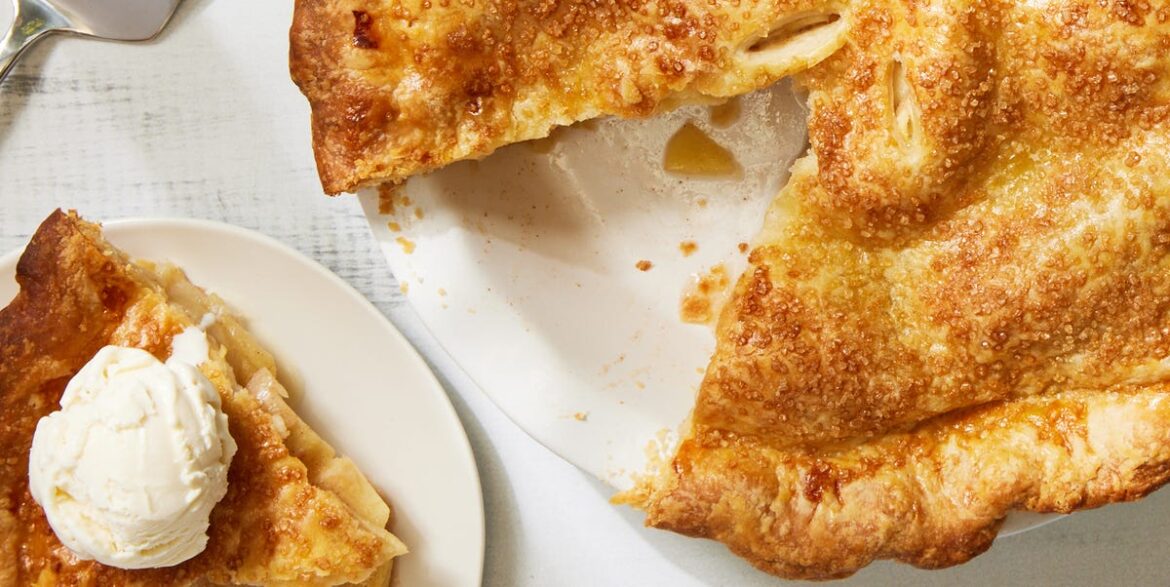 The Most Popular Thanksgiving Pies, State By State The Most Popular Thanksgiving Pies, State By State