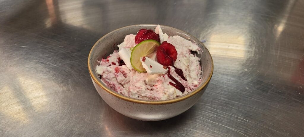 Eton mess