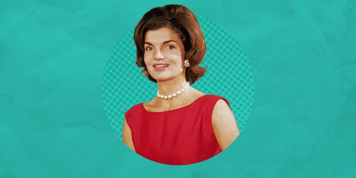 Jackie Kennedy’s Cheesy, 4-Ingredient Casserole Is a 1960s Classic
