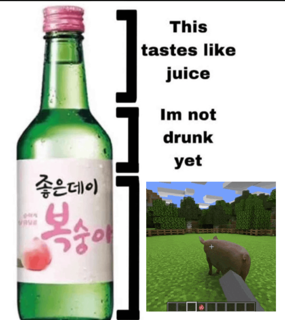 Can someone explain the pig part?