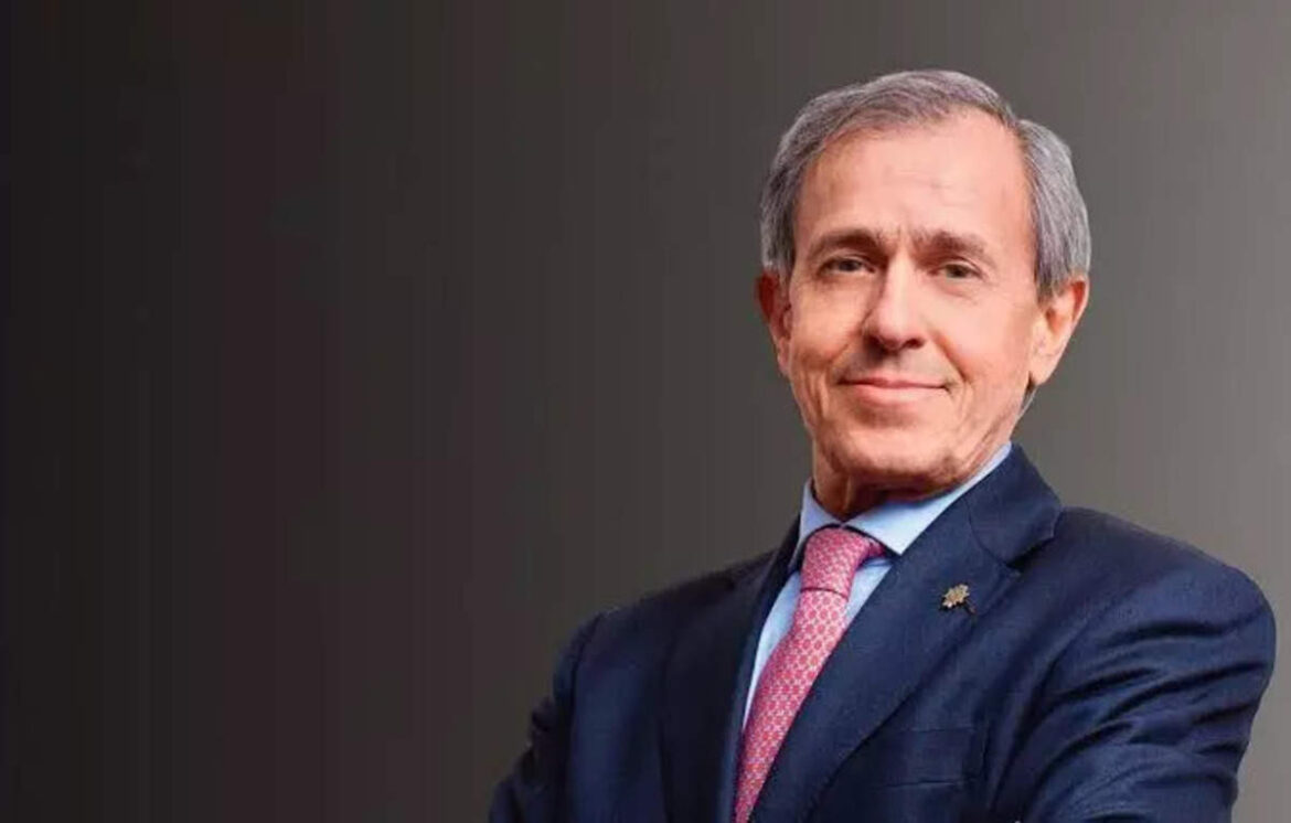 Andre J Cointreau, ET HospitalityWorld