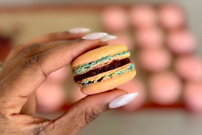 atelier sucre hoboken nj