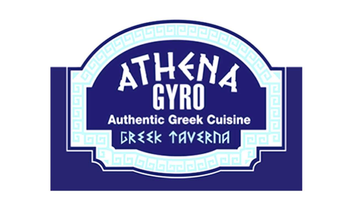 Best Greek/Mediterranean Restaurant In The Hudson Valley In 2024: Athena Gyro