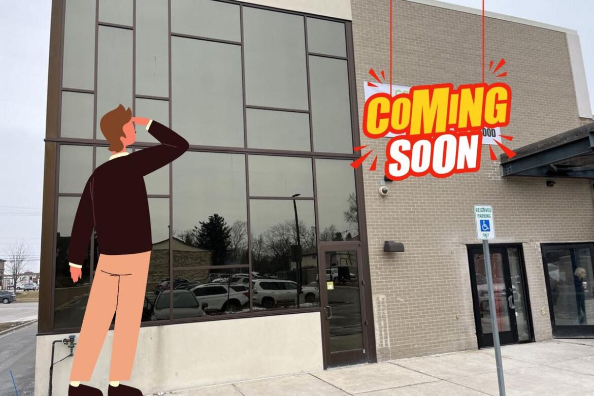 Lansing is Adding Another Eatery in Spring 2025 Lansing is Adding Another Eatery in Spring 2025