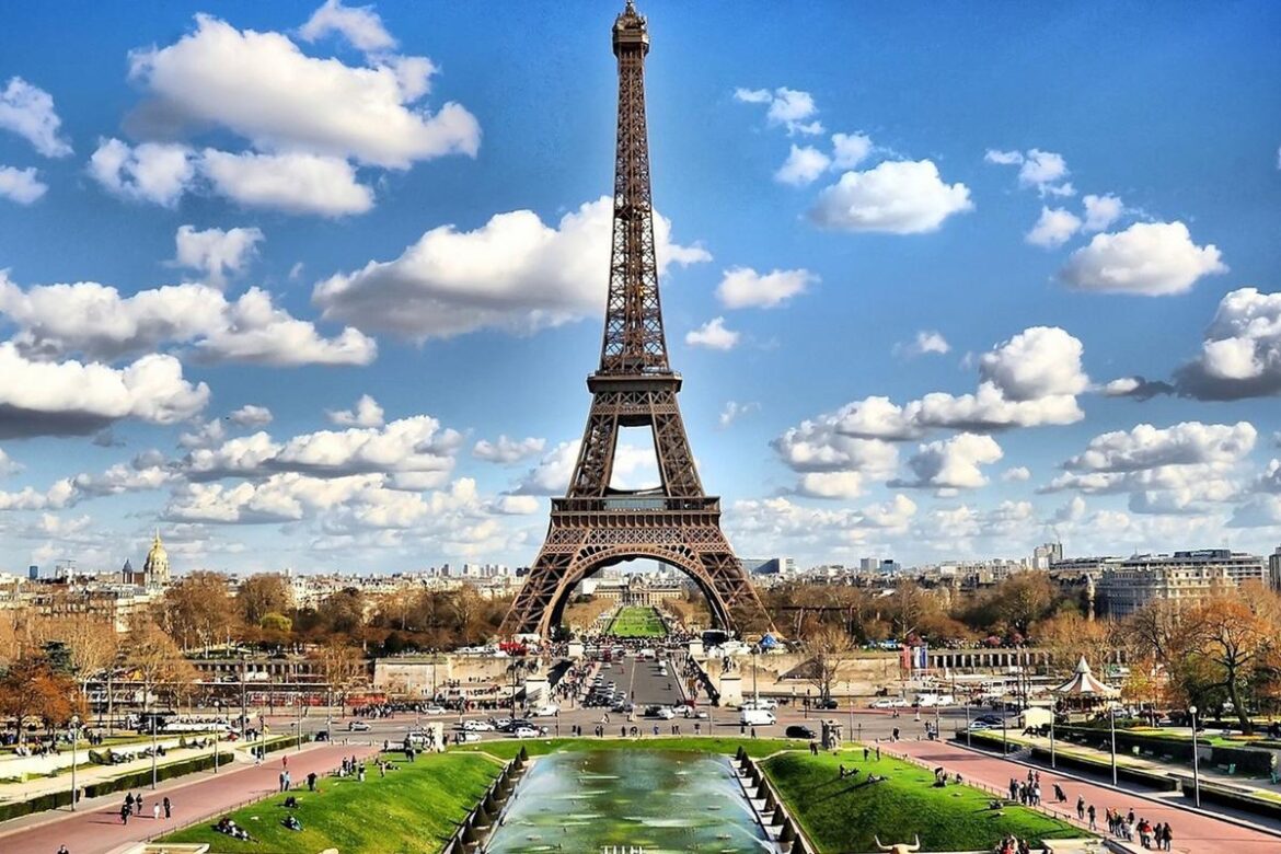 Join Casper College For A French-Themed Dinner Celebrating Culture And Cuisine