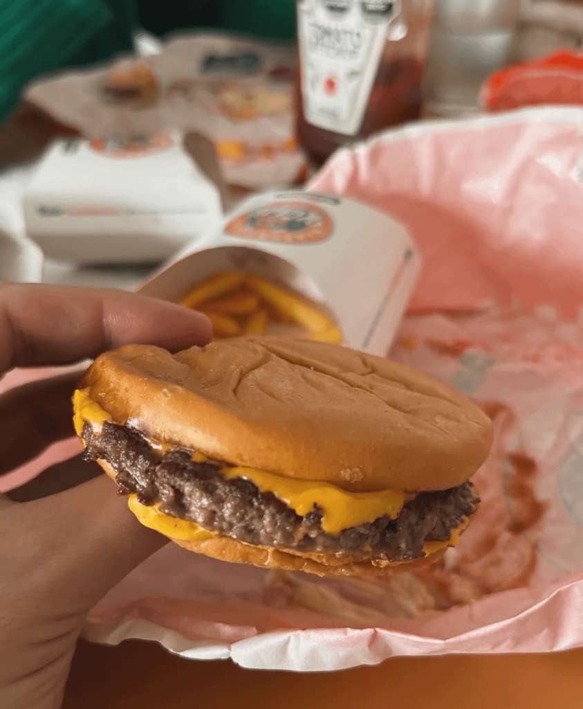 Perfection in a picture 🤤