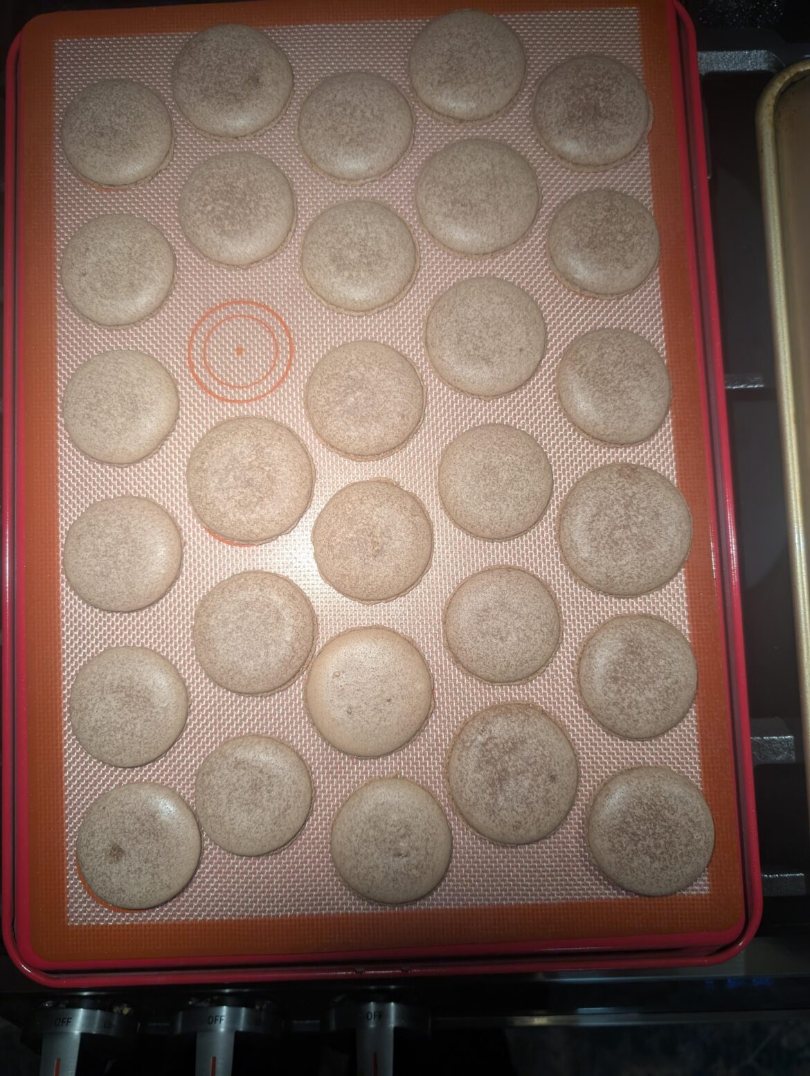 6th attempt made my wife cry