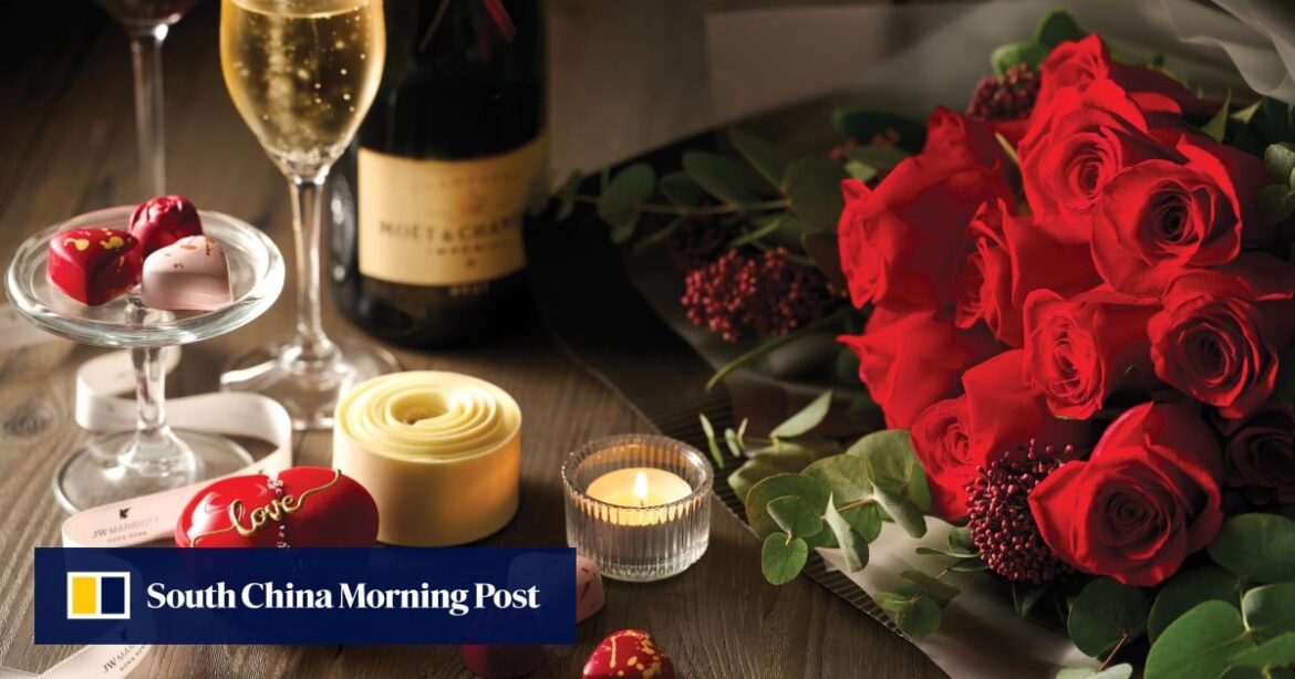 Where to dine this Valentine’s Day: meals to impress every diner Where to dine this Valentine’s Day: meals to impress every diner