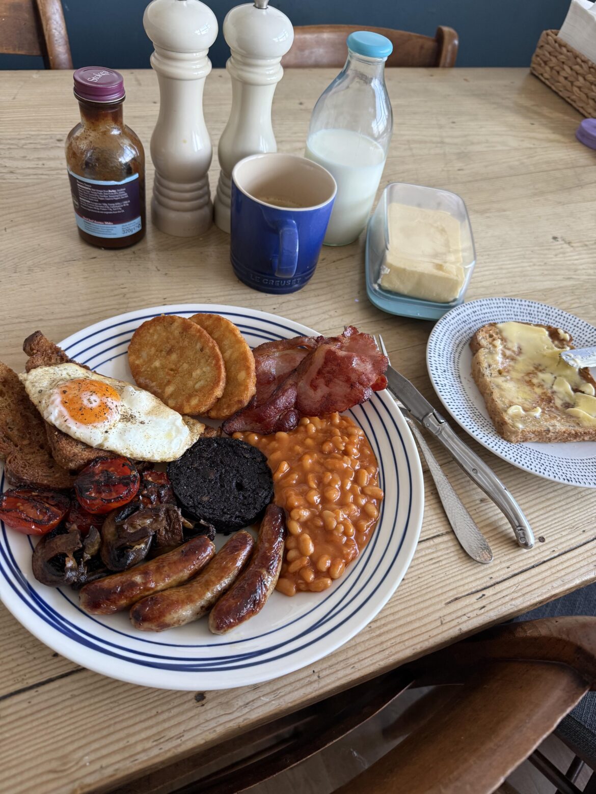 Sometimes one egg is un oeuf