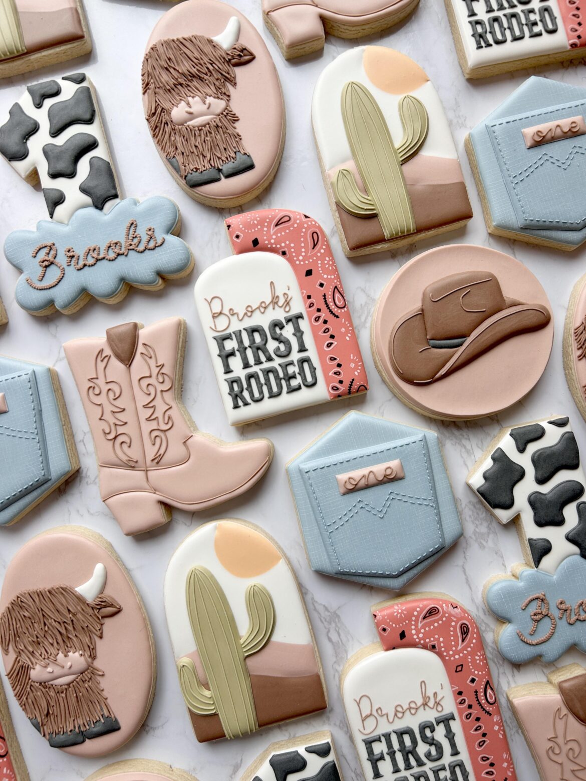 A recent favorite… giddy up!