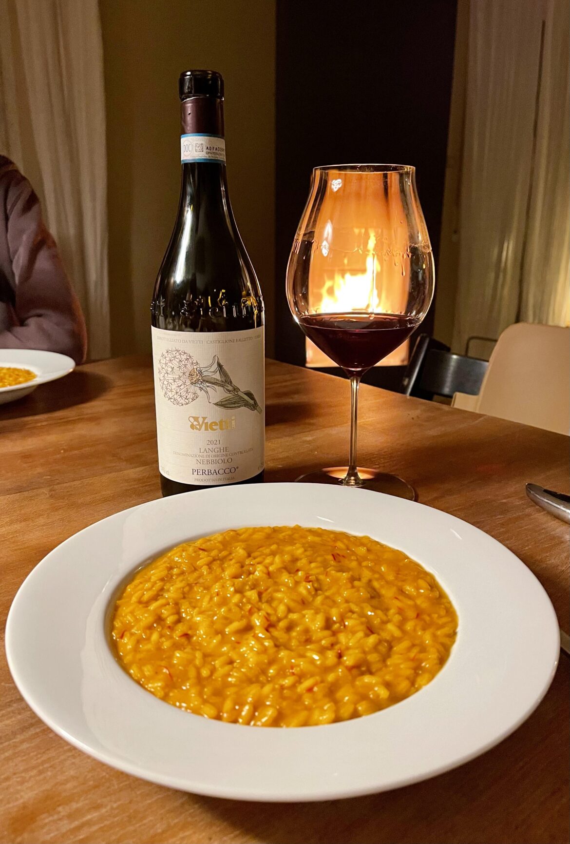 Vietti Langhe Nebbiolo „Perbacco“ 2021 Vietti Langhe Nebbiolo „Perbacco“ 2021