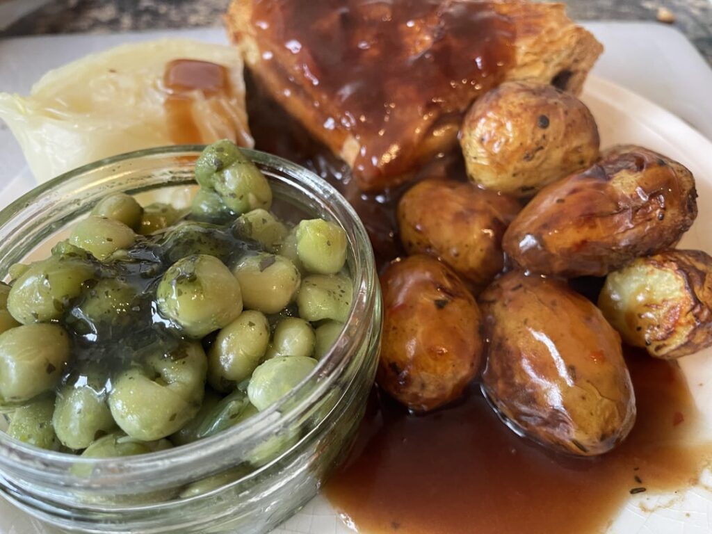 When is a steak pie not a steak pie? Tesco finest was a let down When is a steak pie not a steak pie? Tesco finest was a let down