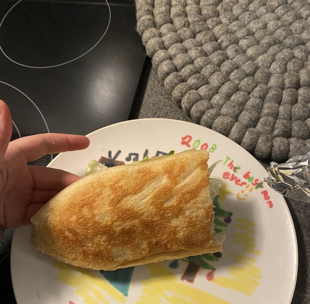 Does 600-700 seem right for this tuba sub?