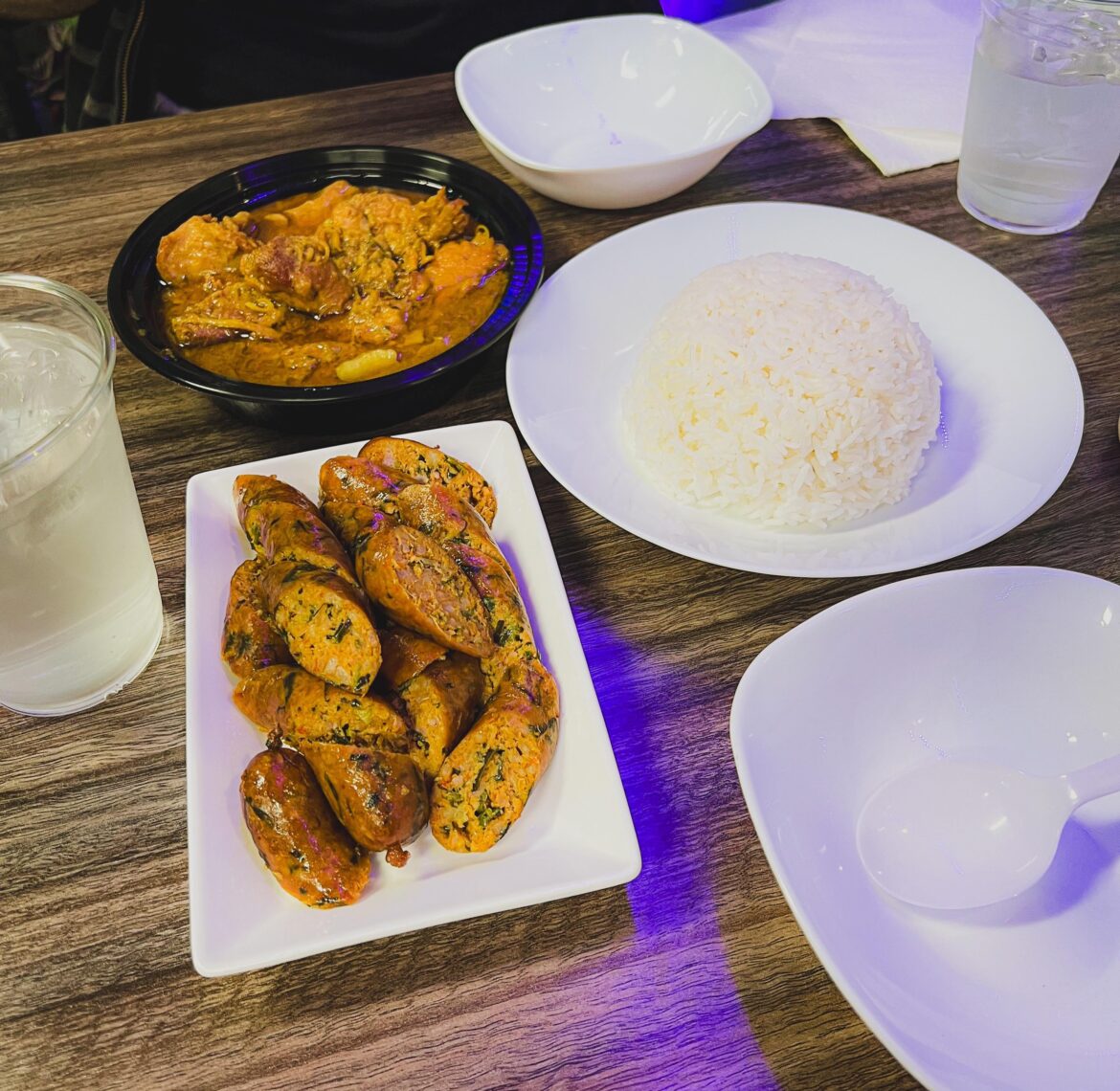 Amphai Northern Thai Food Club