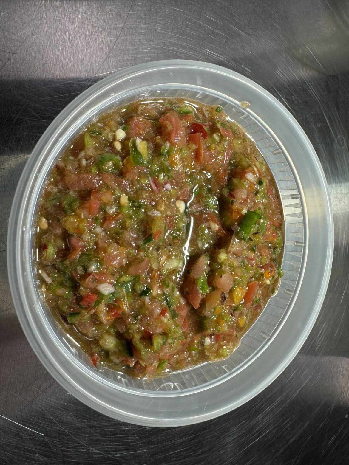 Friday’s fresh batch