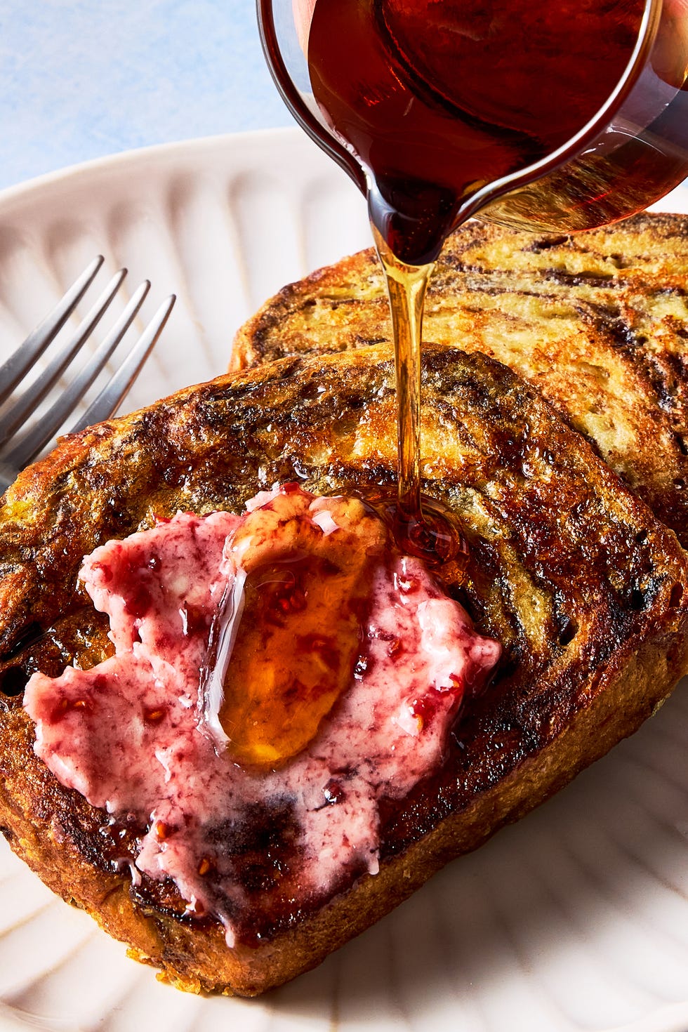 babka french toast