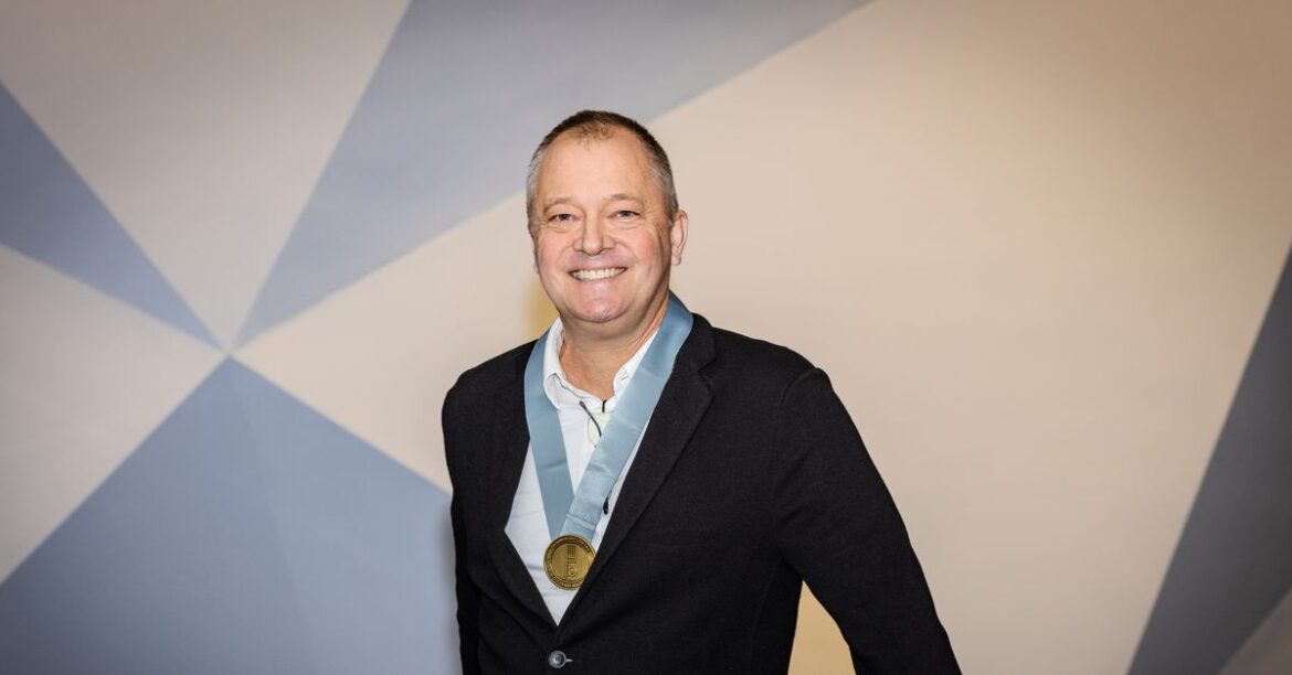 Paul Virant Continues to Crush the Suburbs