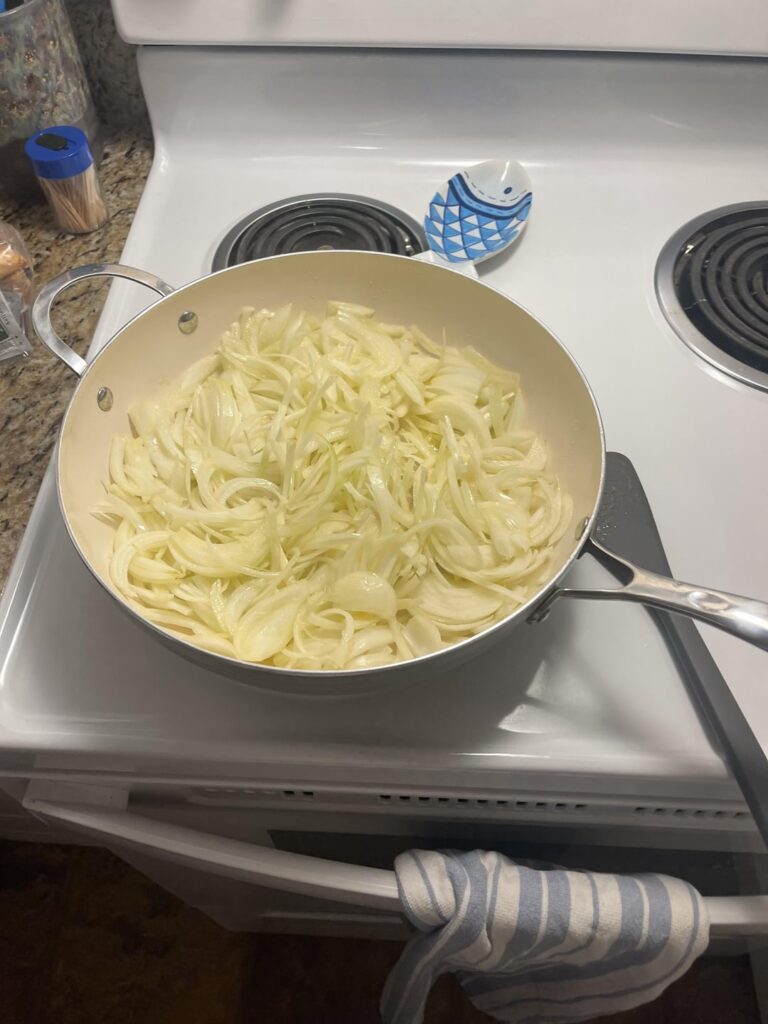 Would you believe this took 36 minutes*