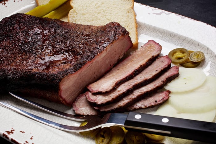 Beef Brisket
