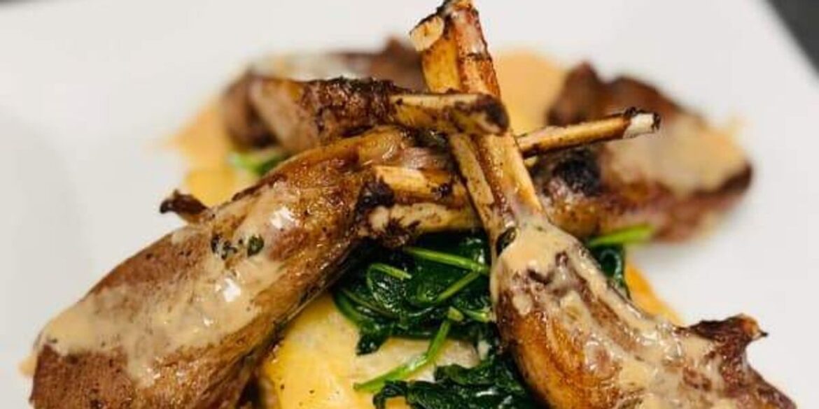 New all-day French bistro in Rockwall is all from scratch New all-day French bistro in Rockwall is all from scratch