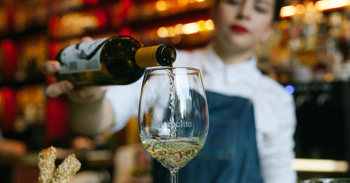 The Best Wine Bars in Athens, Greece