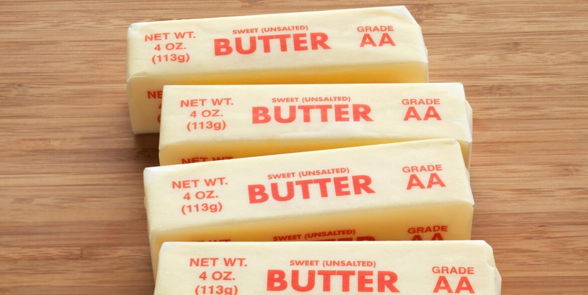 10 Best Butter Brands to Buy 2024 Search