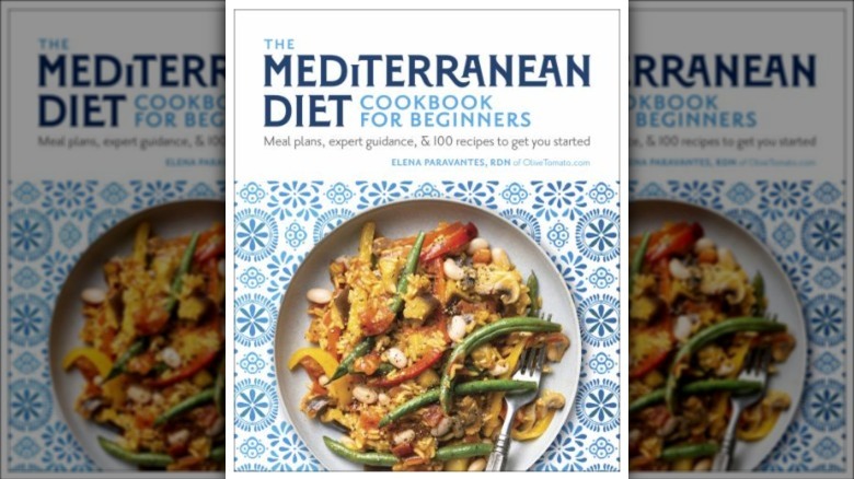 The Mediterranean Diet Cookbook for Beginners