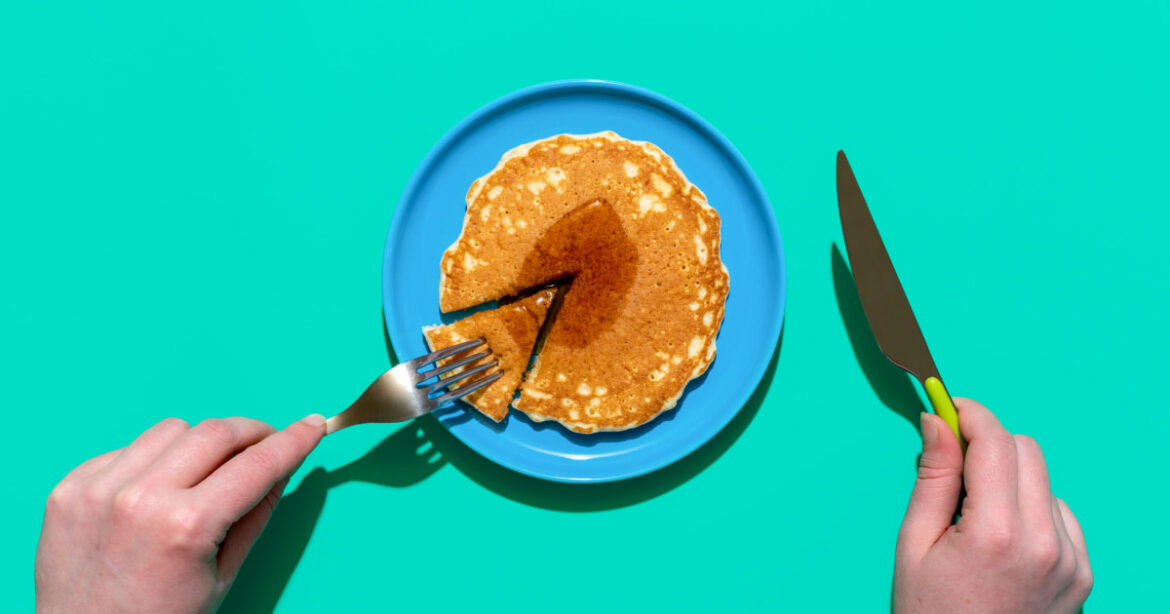 The Best Time To Eat Breakfast, Per A Registered Dietitian The Best Time To Eat Breakfast, Per A Registered Dietitian