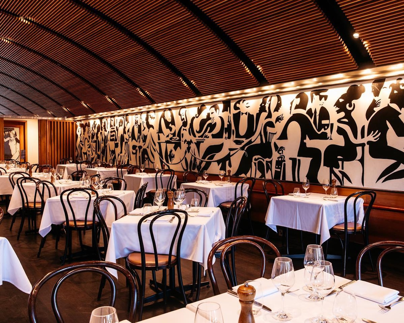 best french restaurants sydney bistro moncur