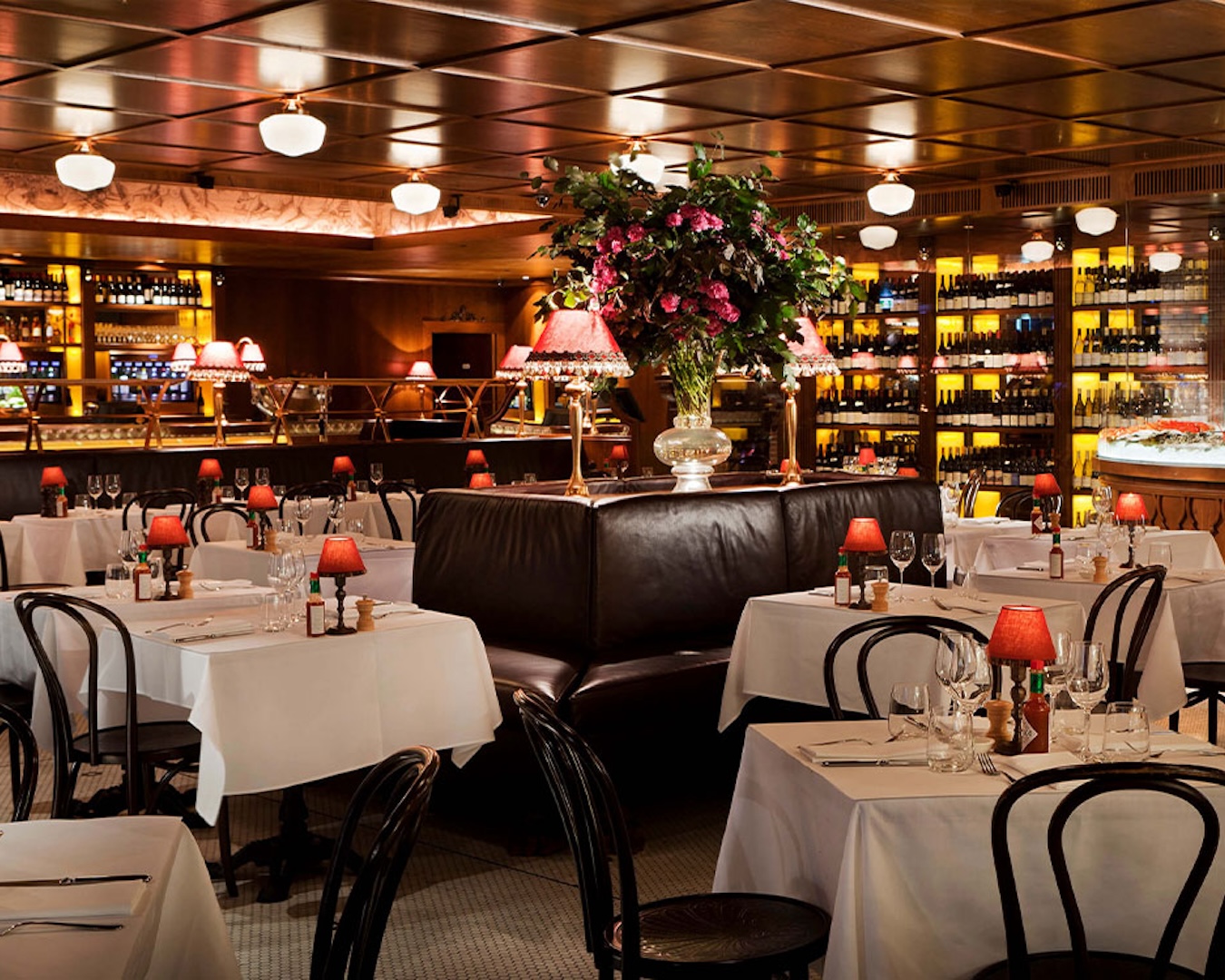 best french restaurants sydney felix