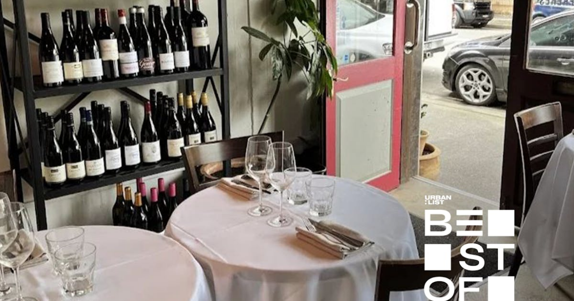 The Best French Restaurants In Sydney Right Now