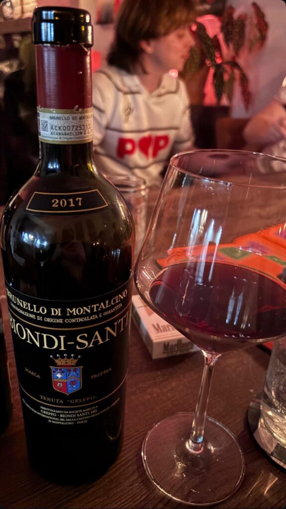 Biondi santi🙂‍↕️ Biondi santi🙂‍↕️