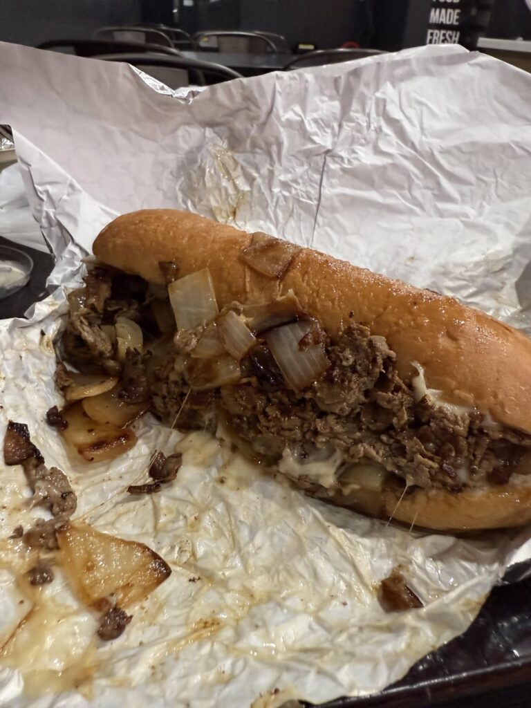 All this for less than $20 at great white hut