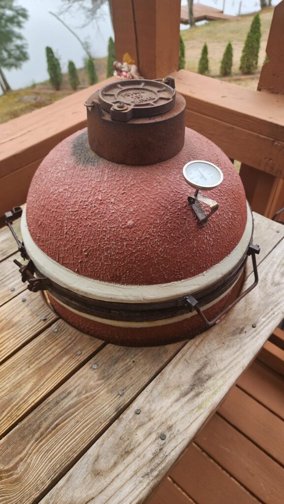 40 Year old KamadoJoe!?