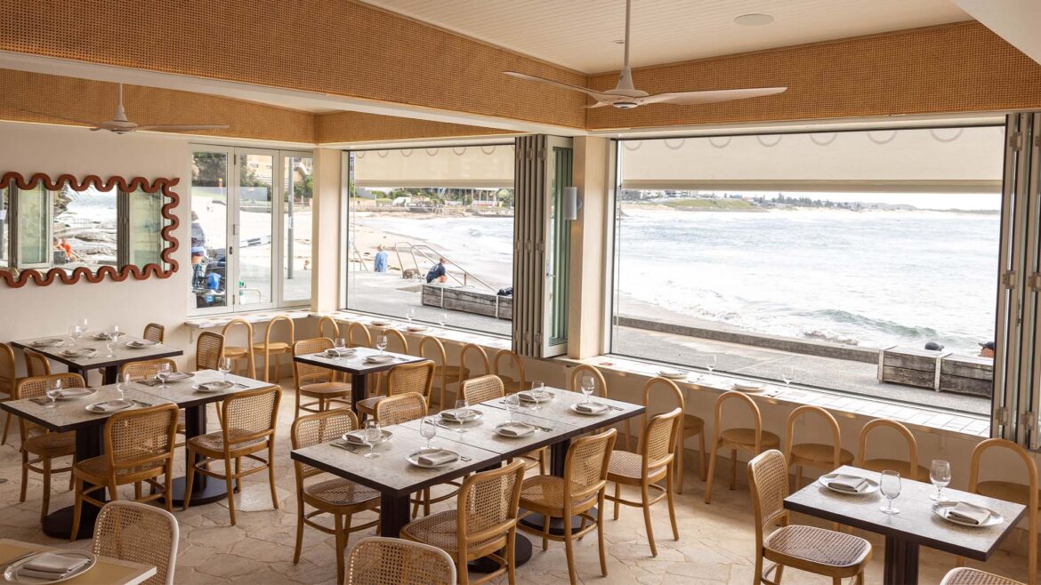Cronulla’s New Mediterranean-Inspired Diner Bobby’s Celebrates Seafood Metres From the Ocean Cronulla's New Mediterranean-Inspired Diner Bobby's Celebrates Seafood Metres From the Ocean