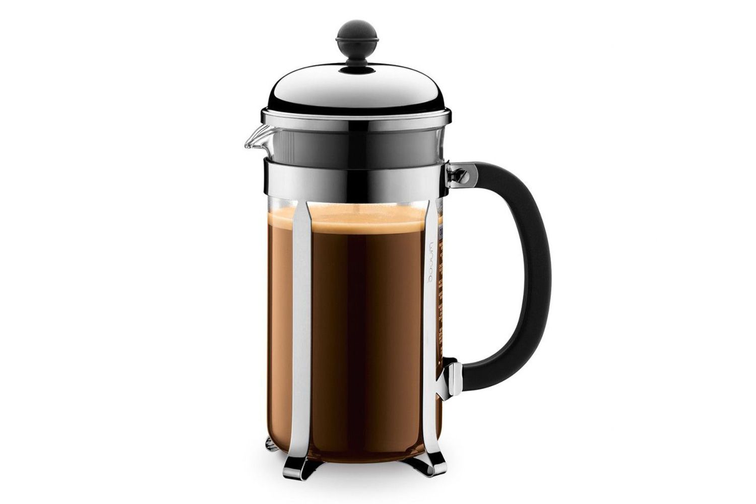 Bodum Chambord French Press Coffee Maker