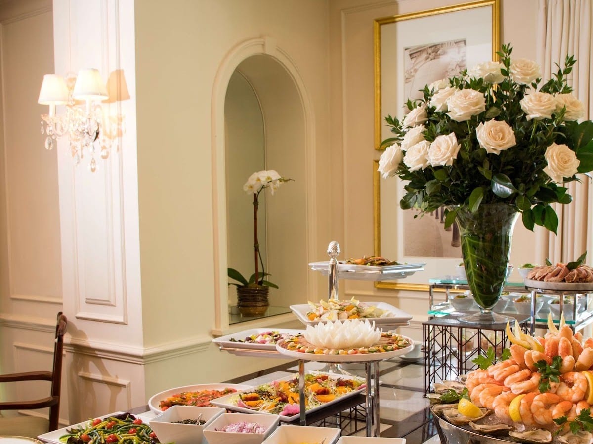 The Lafayette