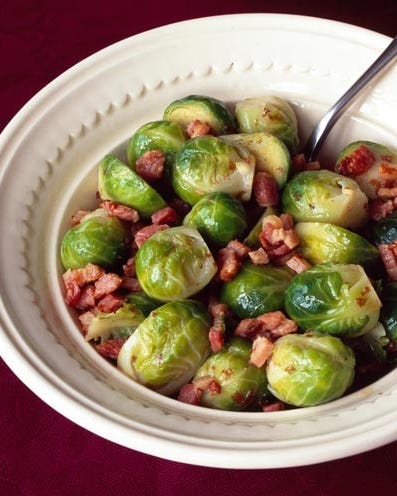 best brussels sprouts recipes