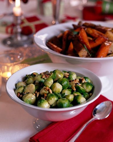 best brussels sprouts recipes