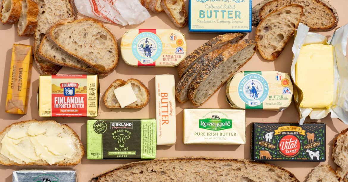 The 7 Best Butters of 2025 The 7 Best Butters of 2025