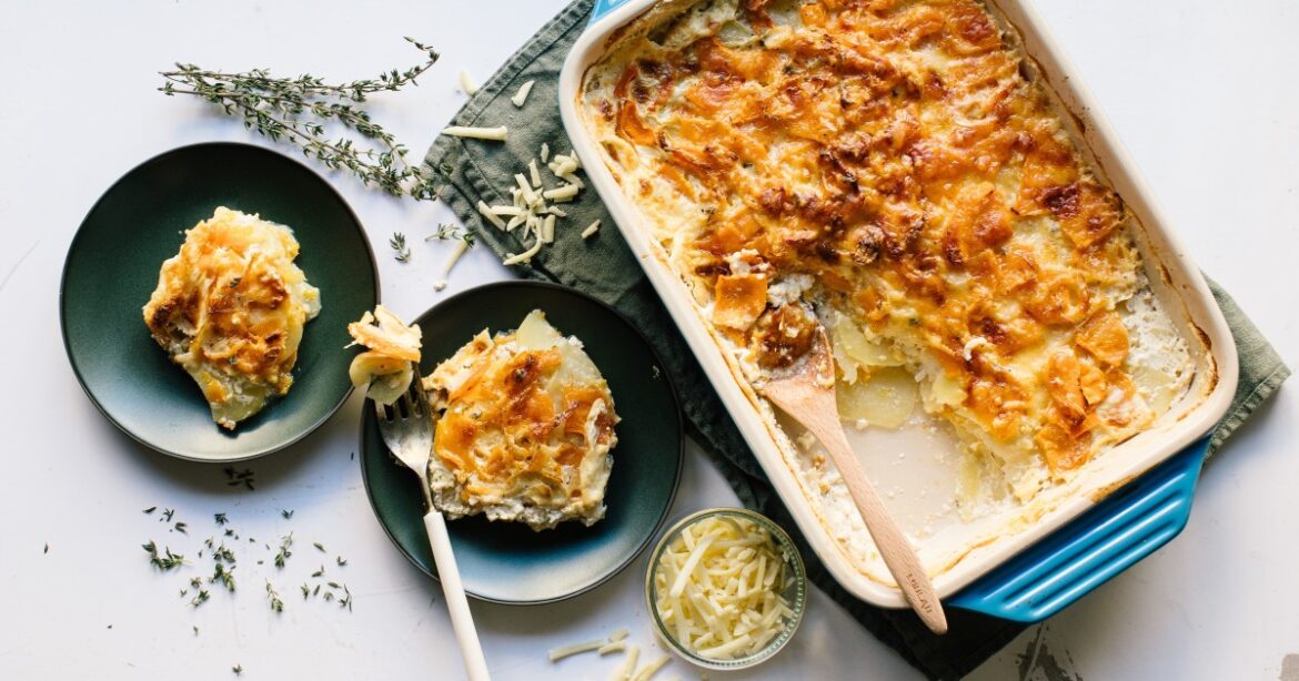 65 Best Christmas Side Dishes for Your Holiday Spread 65 Best Christmas Side Dishes for Your Holiday Spread