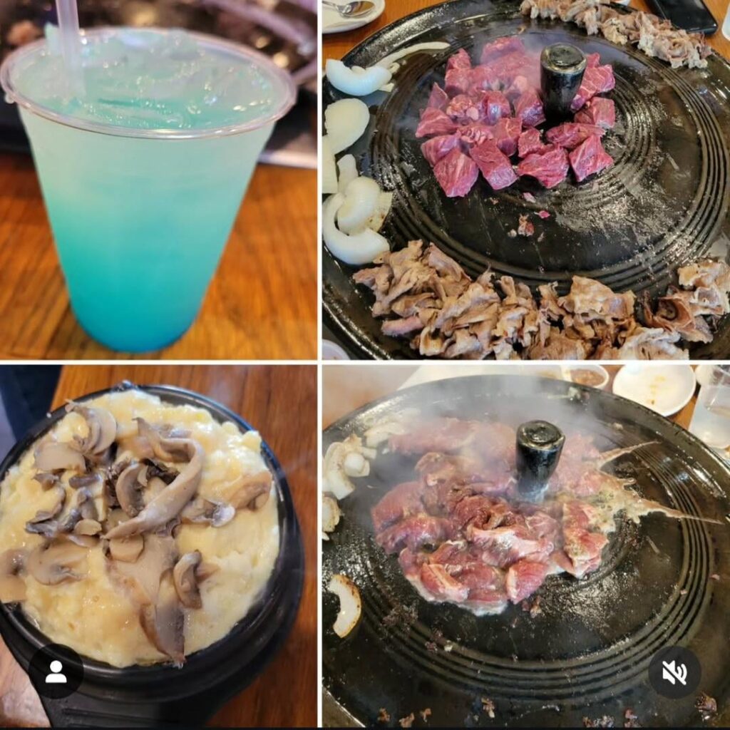 Meat Me BBQ. 29-18 Union St, Queens NY 11354