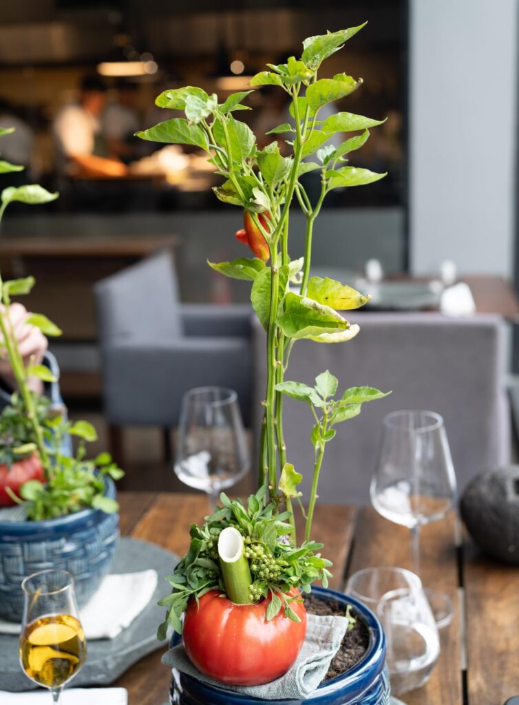 Boragó (Santiago, CL Mar 28, 2025) Boragó (Santiago, CL Mar 28, 2025)