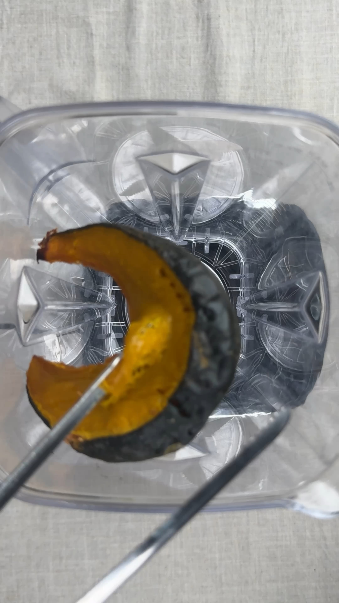 Lots of it and still light—just what I need! ☺️