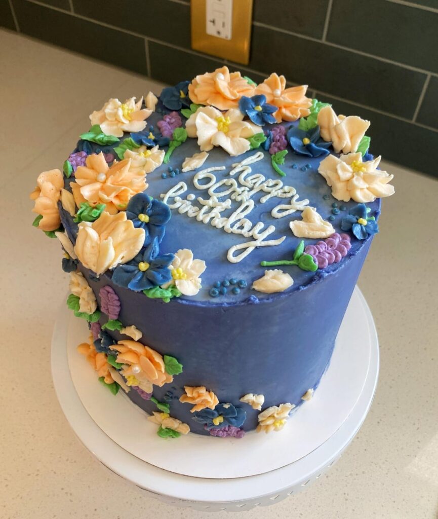 When they say you can do whatever you want and you’re tired of winter.